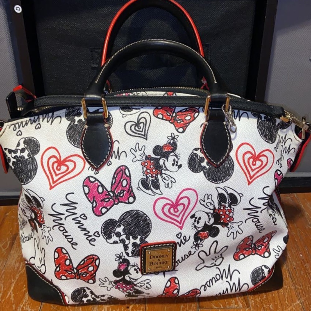 Disney Dooney and Bourke